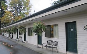 Heritage River Inn Campbell River Bc
